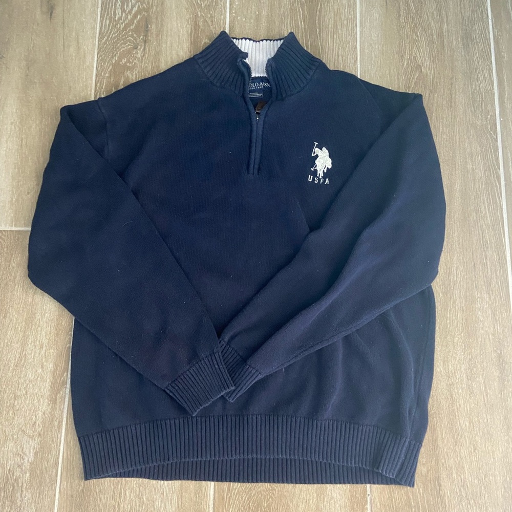 Polo Long Sleeve